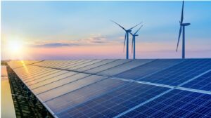 الطاقة المتجددة ونظام تسخين حمامات السباحة بالطاقة الشمسية