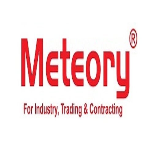 Meteory for industry 
