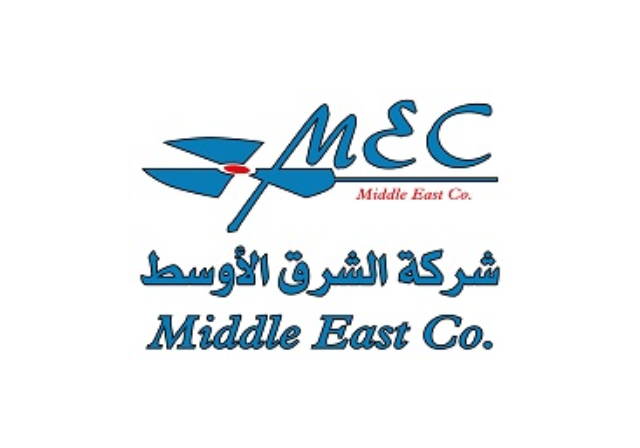شركة الشرق الأوسط